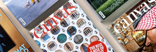 Canvastweet Profile Banner