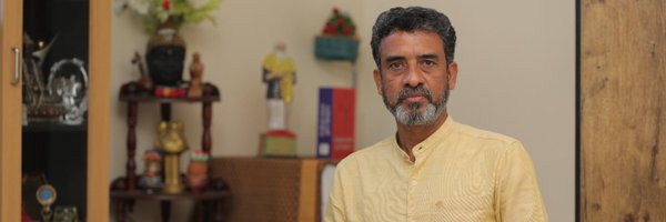 mathimaran Profile Banner