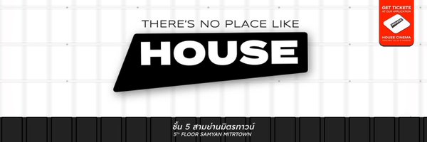 houseSamyan Profile Banner