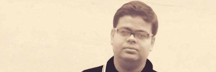 arijitduttapiku's profile banner image
