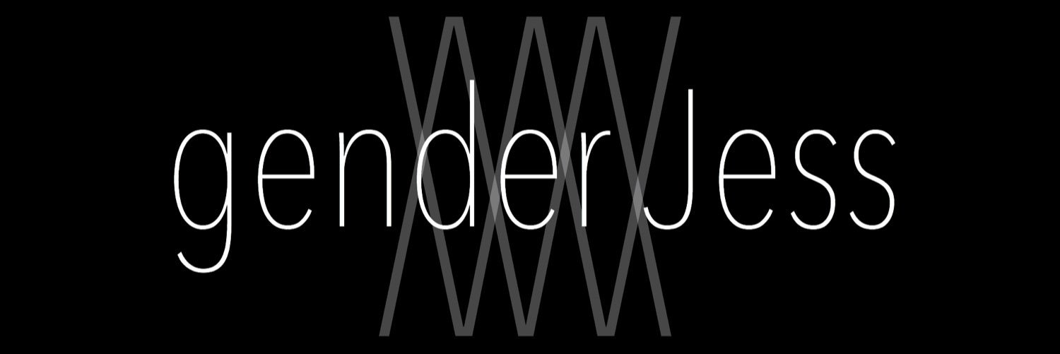 genderJess's profile banner image
