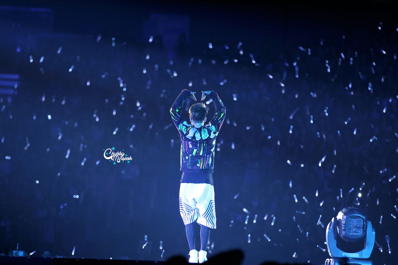 Chubbyminseok's profile banner image