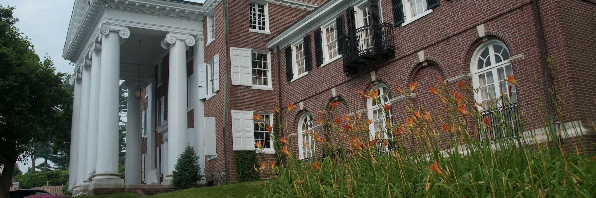 Radley Run CC banner