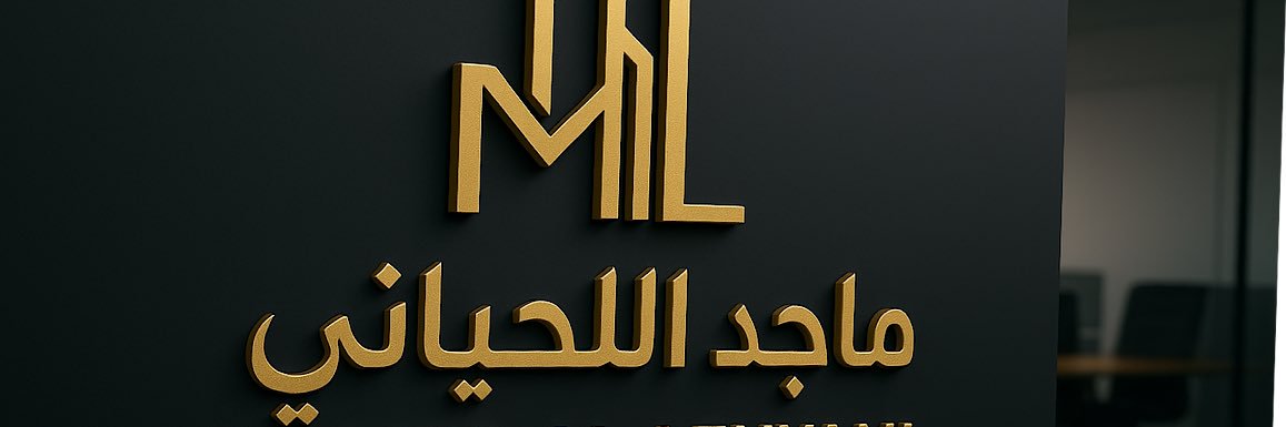 majedd515's profile banner image