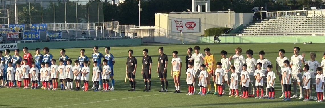 イージー蓮見/日本一サッカーしてる芸人 banner