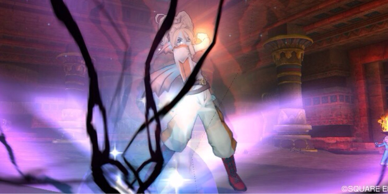 DQ10ryu's profile banner image