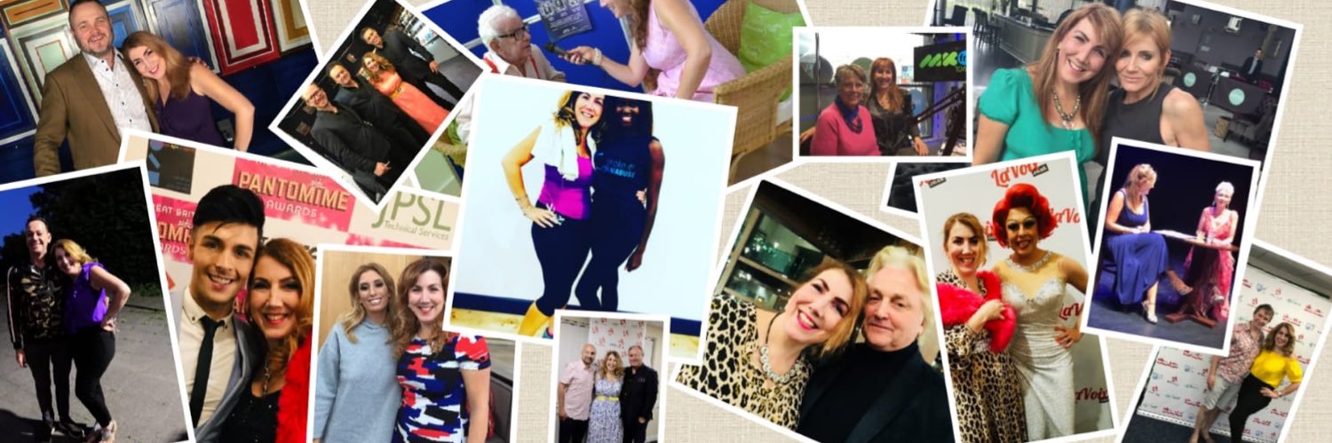 Nancy Stevens banner