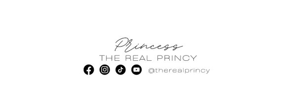 TheRealPrincy Profile Banner
