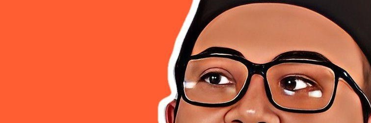 Widyatmojo's profile banner image