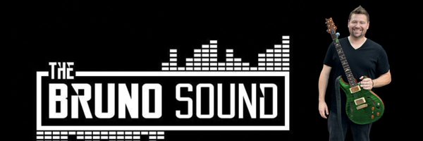 TheBrunoSound Profile Banner