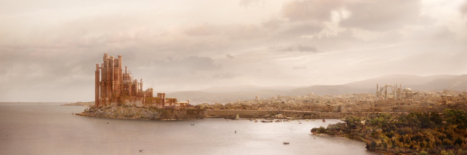 QCLannister's profile banner image