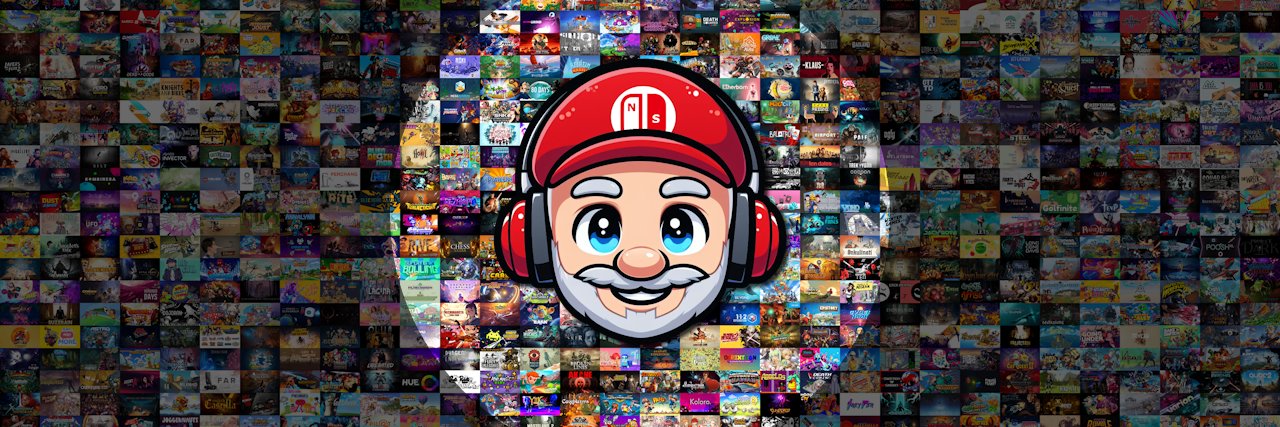Nindie Spotlight's banner