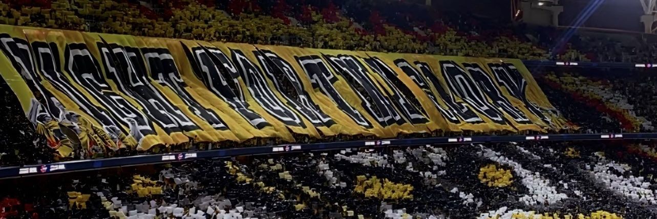 . banner