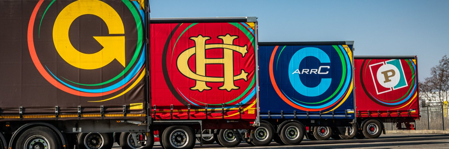 Gregory Group banner