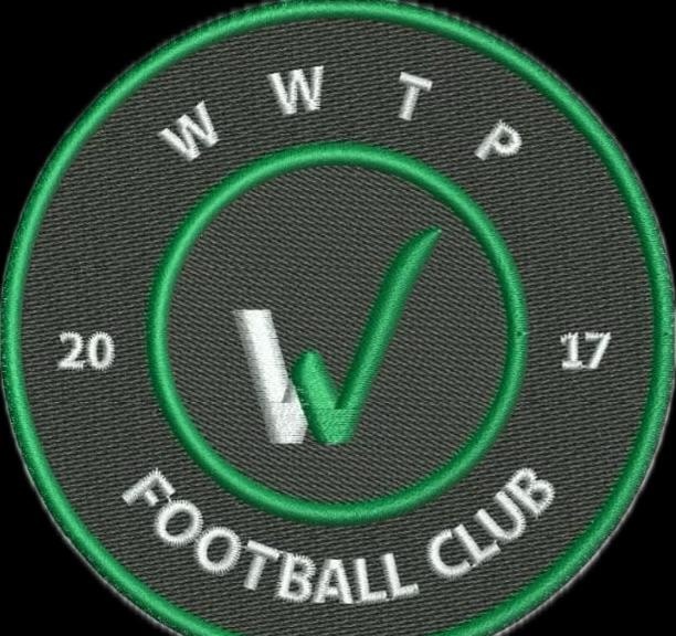 Hotel Anfield U14💚💚💚💚 banner