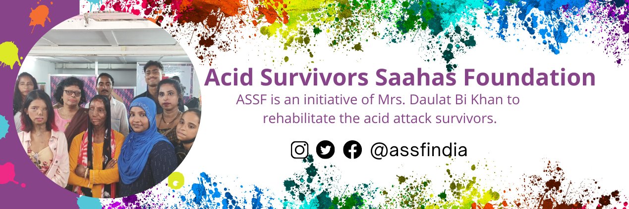 assfindia's profile banner image