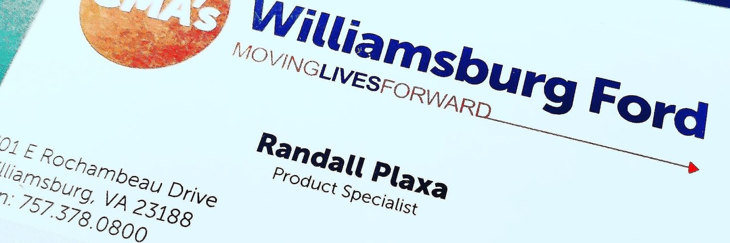 JMRandalls's profile banner image