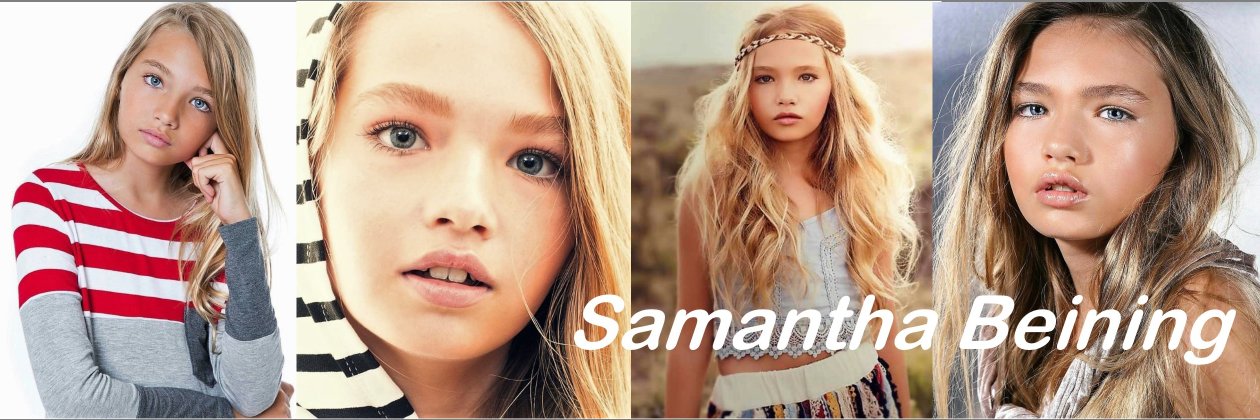 Samantha Beining banner