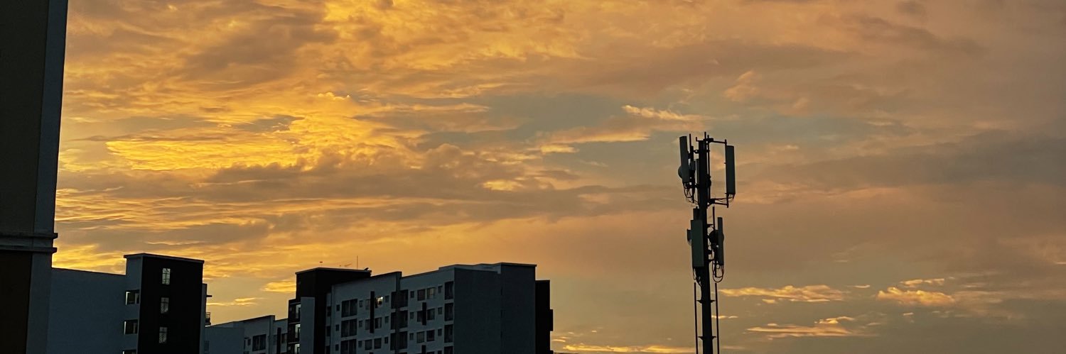 hareez_a's profile banner image