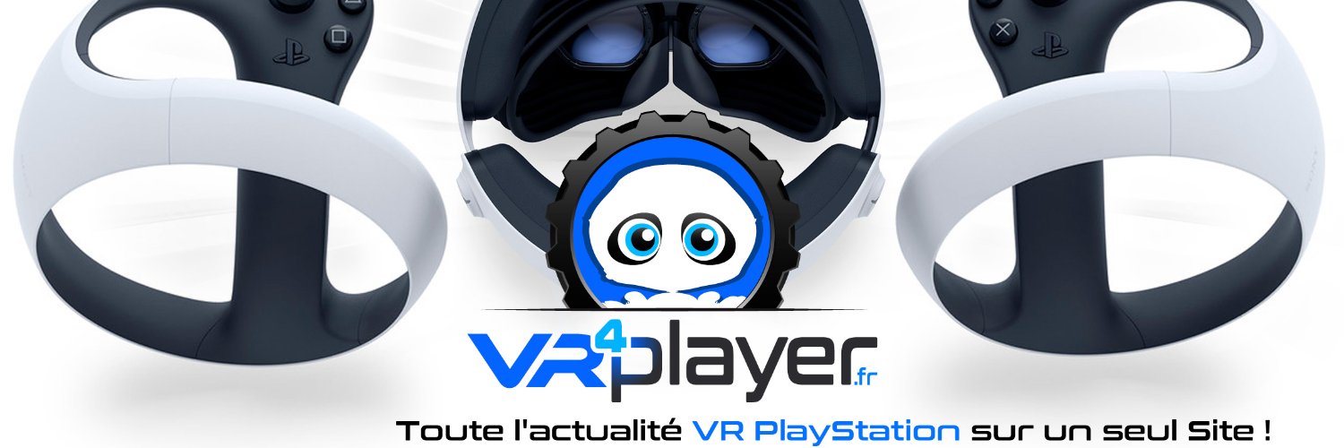 VR4Player.fr banner