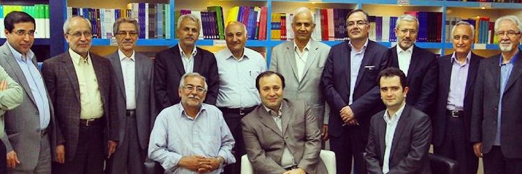 محمد طاهری's banner