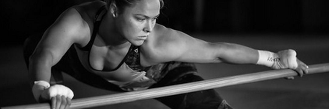 RowdyTeamRousey's profile banner image