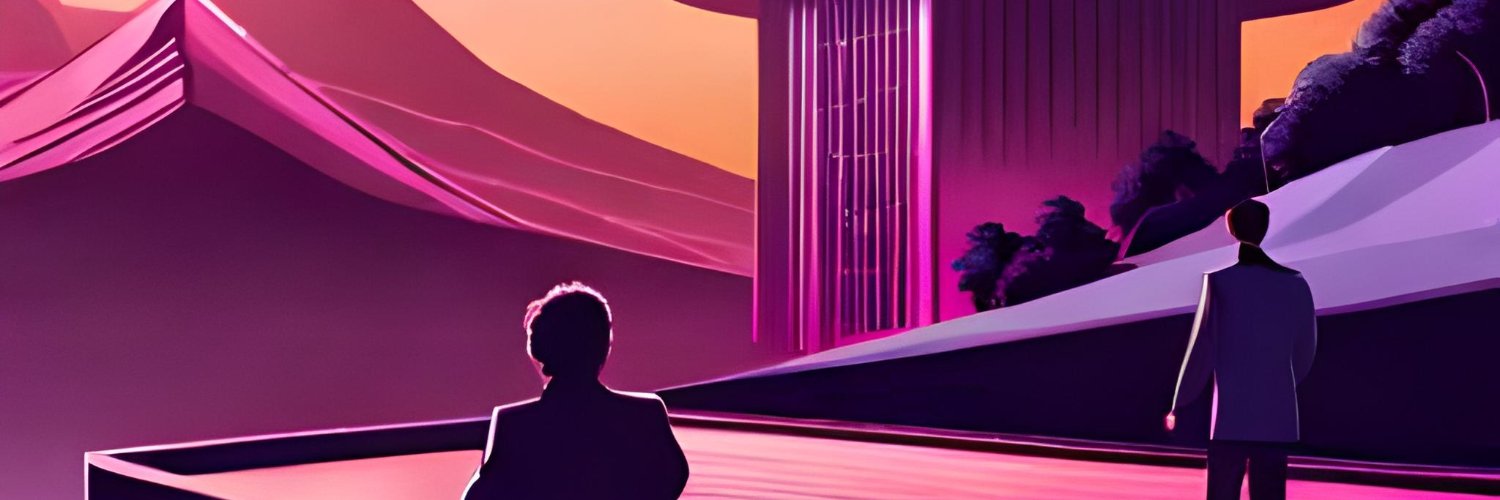 laurobecker's profile banner image
