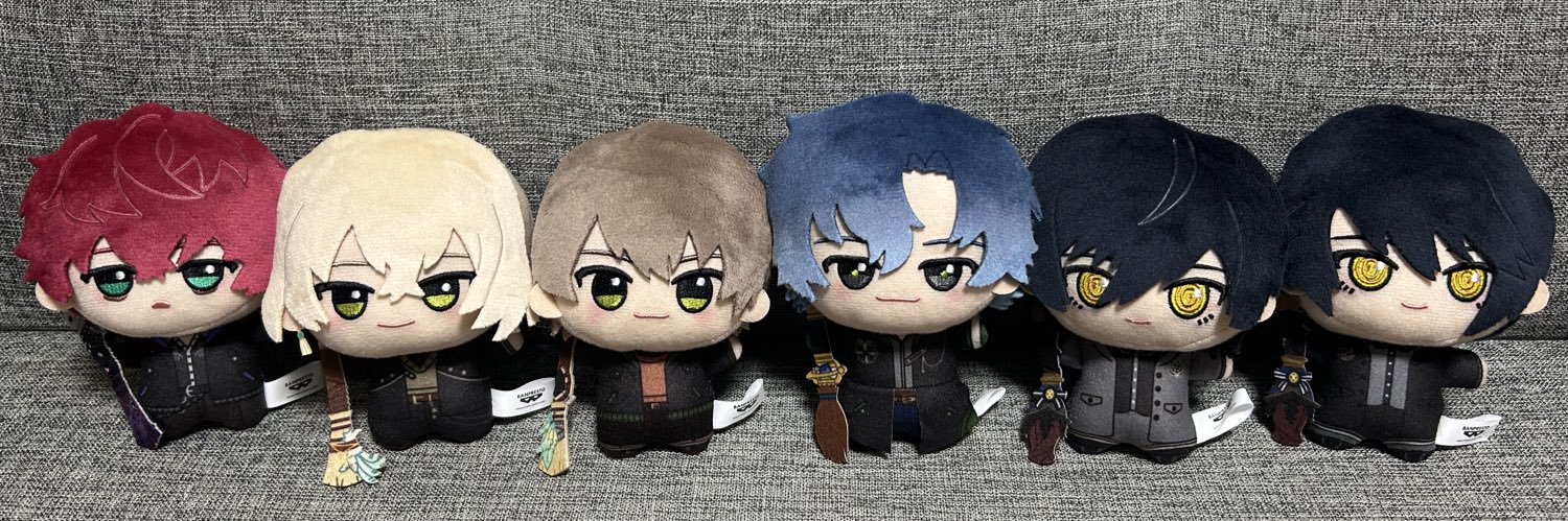 itsuki_five's profile banner image