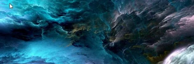 Saintrixch's profile banner image