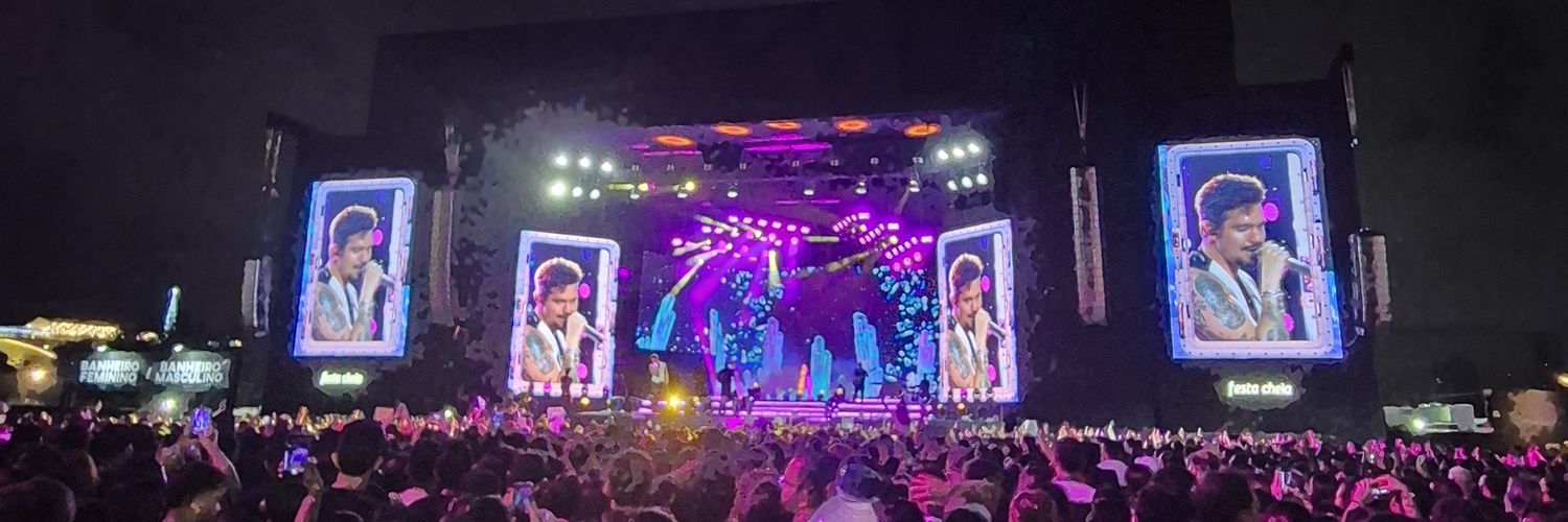 luanfavorito's profile banner image