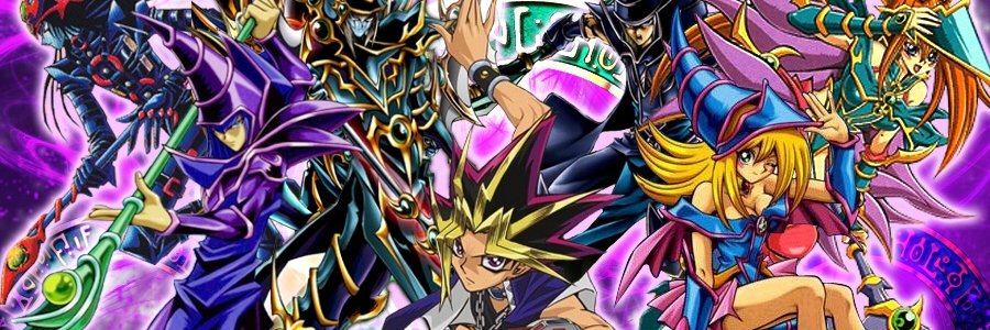 疾風の決闘者 リン banner