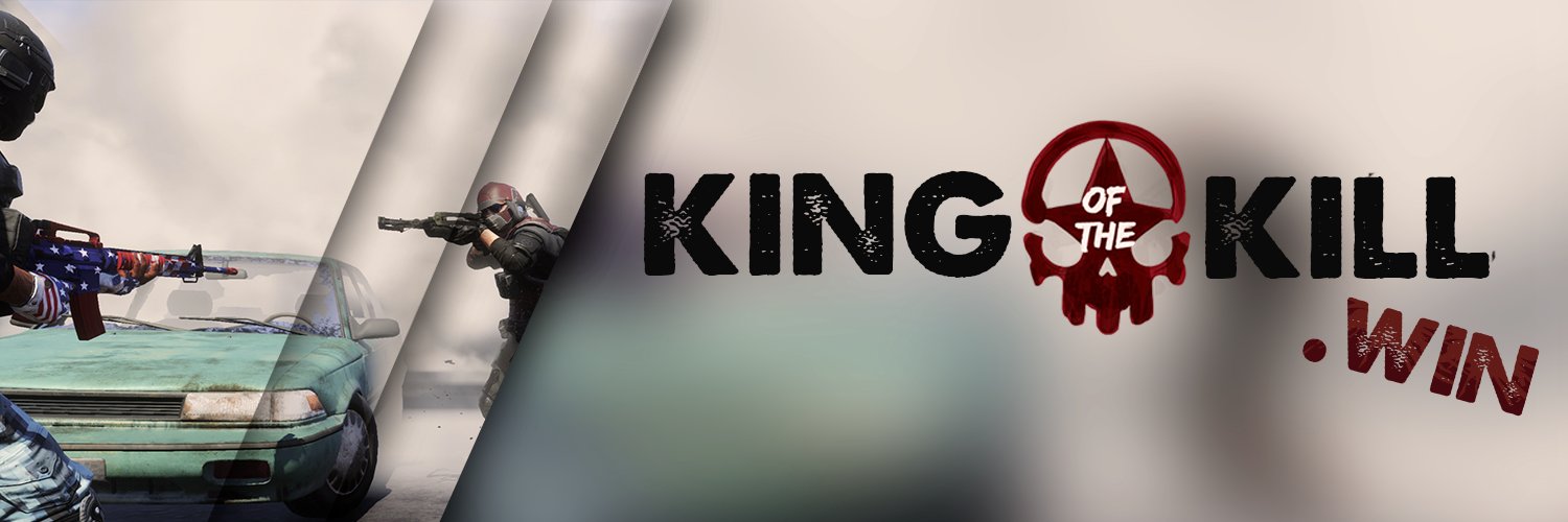 KingofthekWin's profile banner image