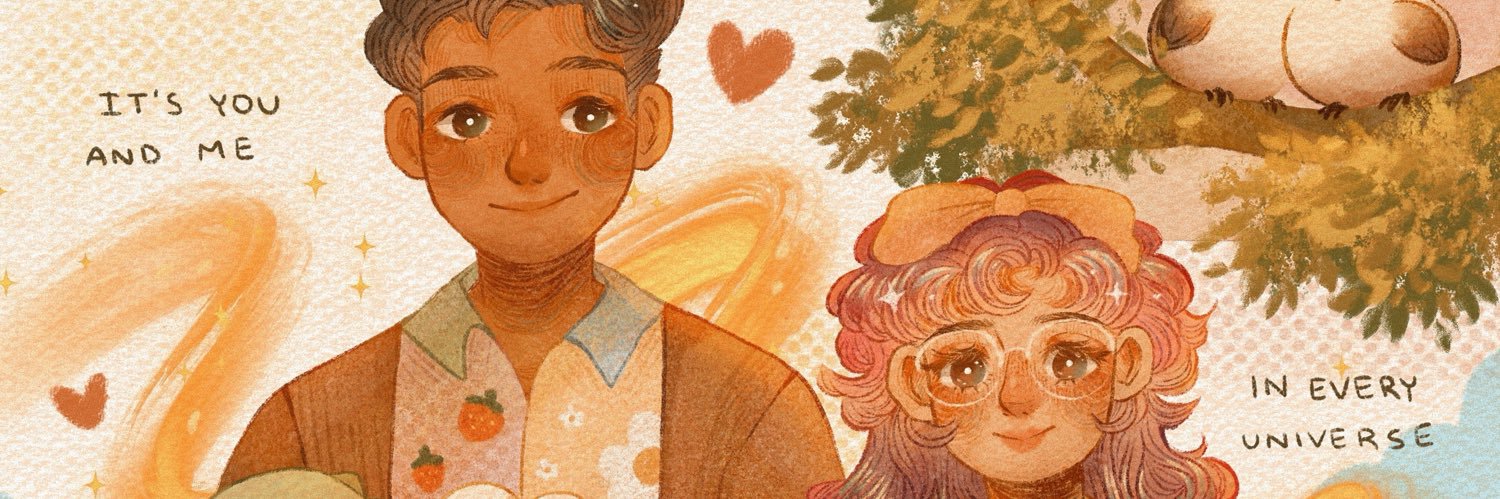 🌻mikaii🌻's banner