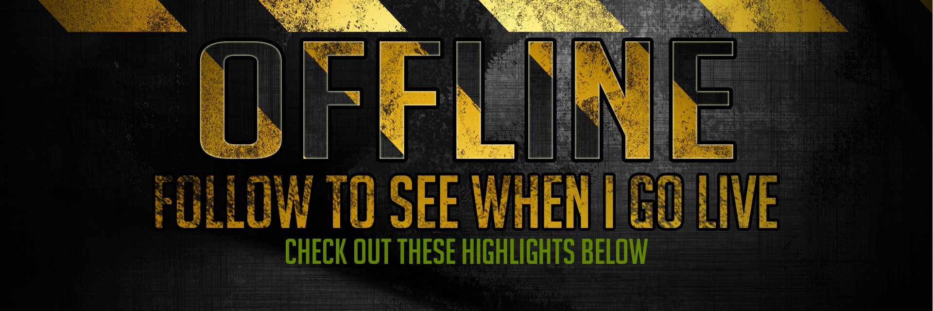 markodean17's profile banner image