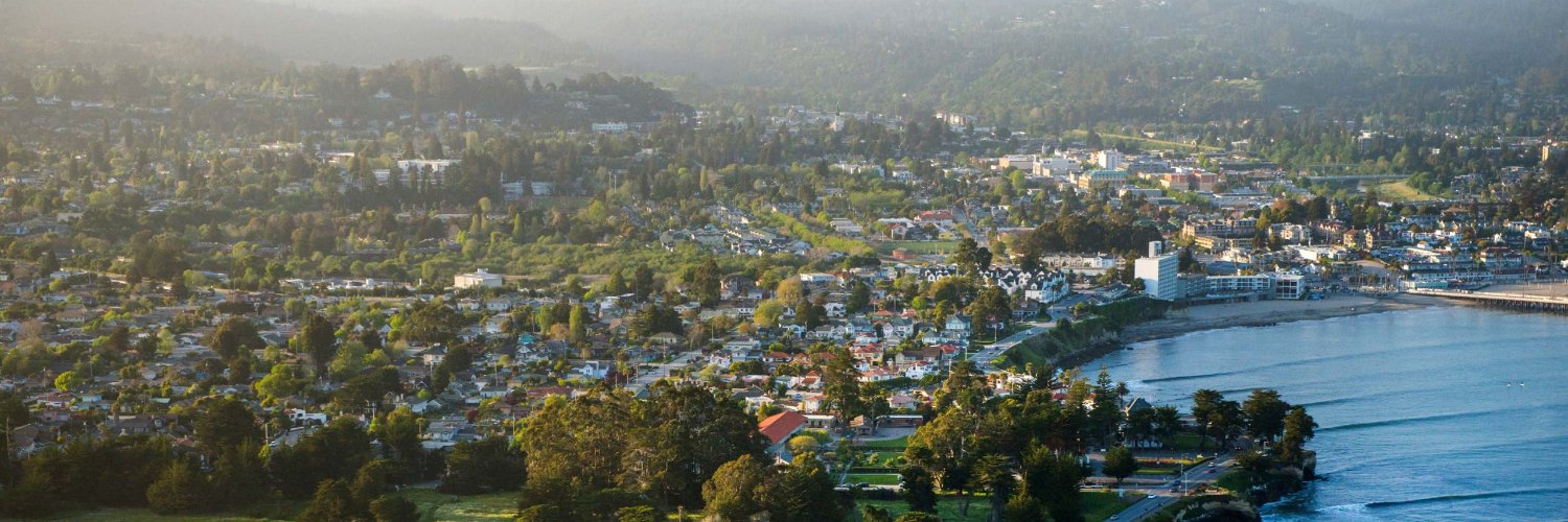 Santa Cruz YIMBY banner