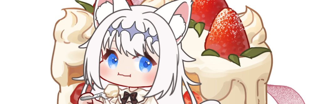 DukaBebe ✦睡覺型Vtuber✦ banner