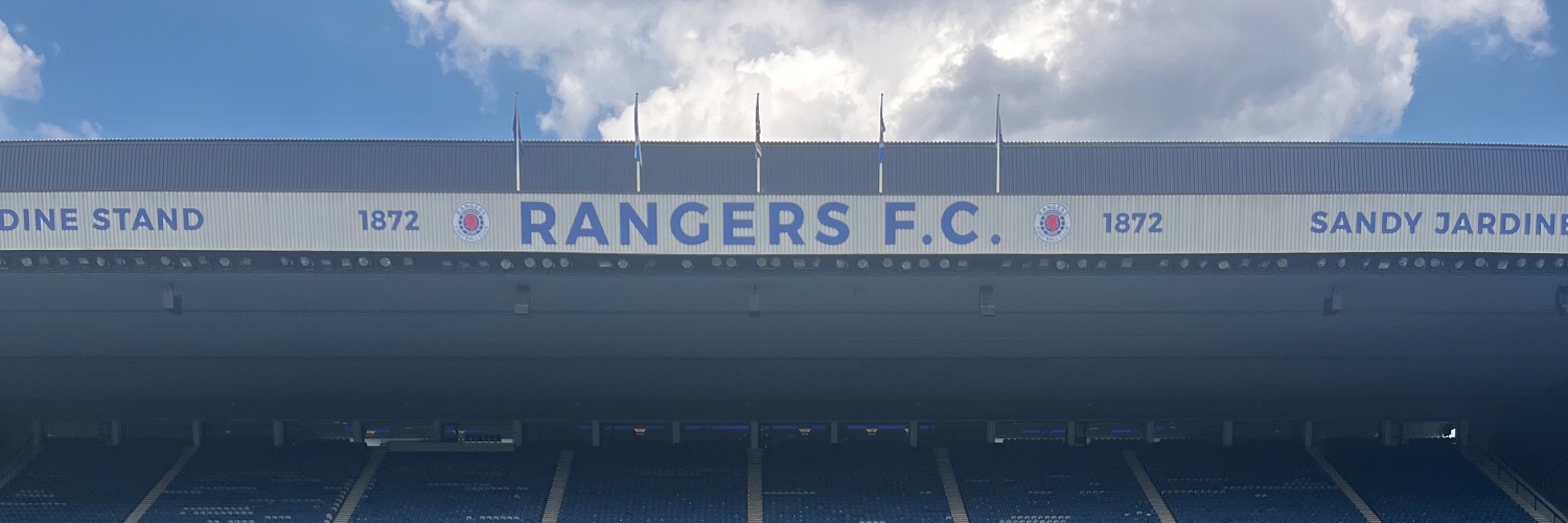CharlieWATP's profile banner image