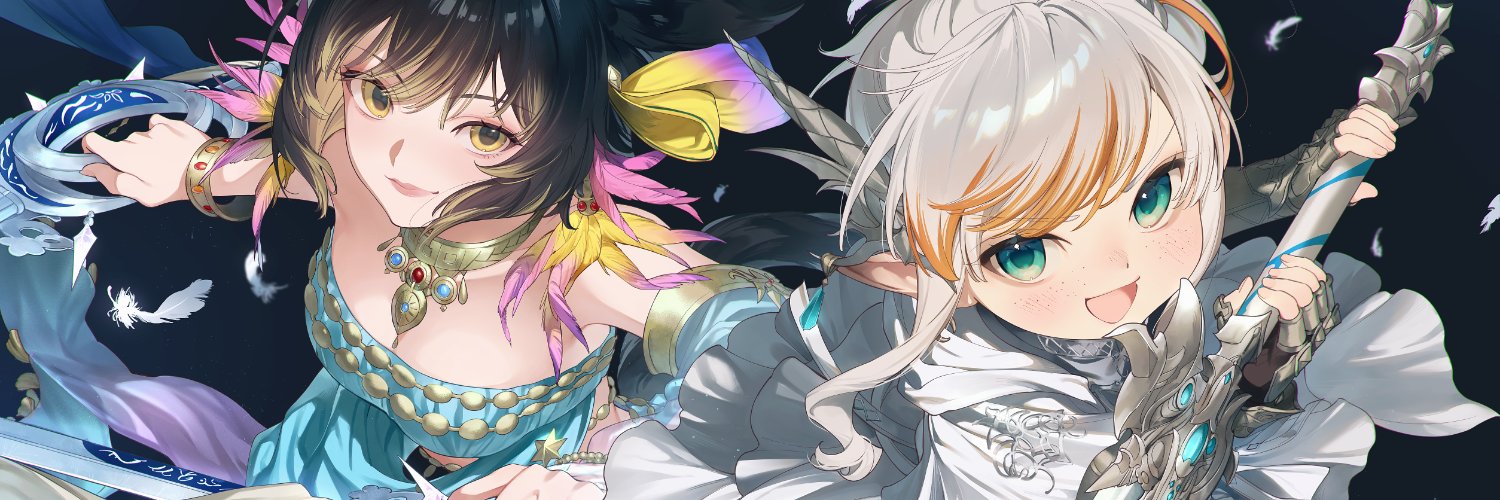 ふぁび鳥🌸titan banner