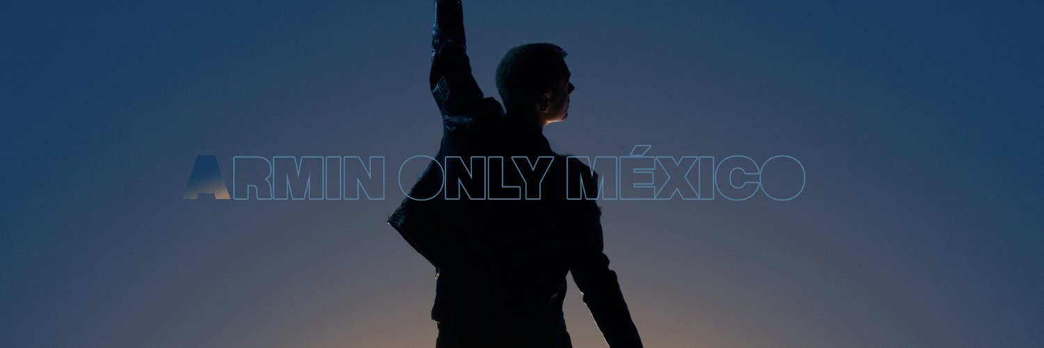 ArminOnlyMexico's profile banner image