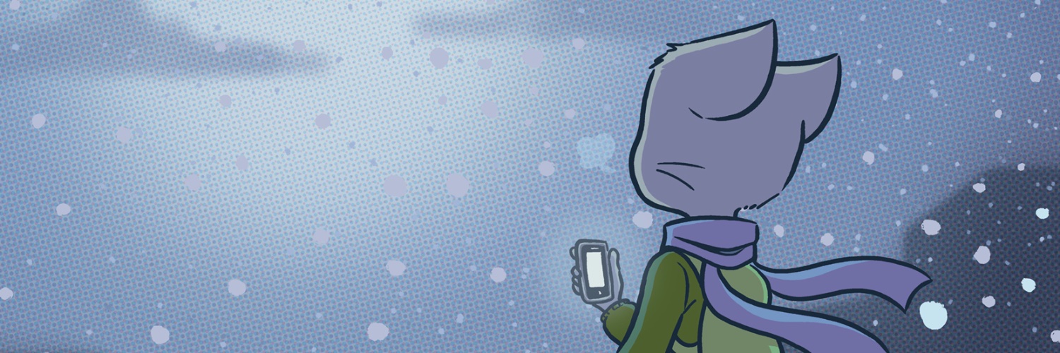 Bittersweet Tweets banner