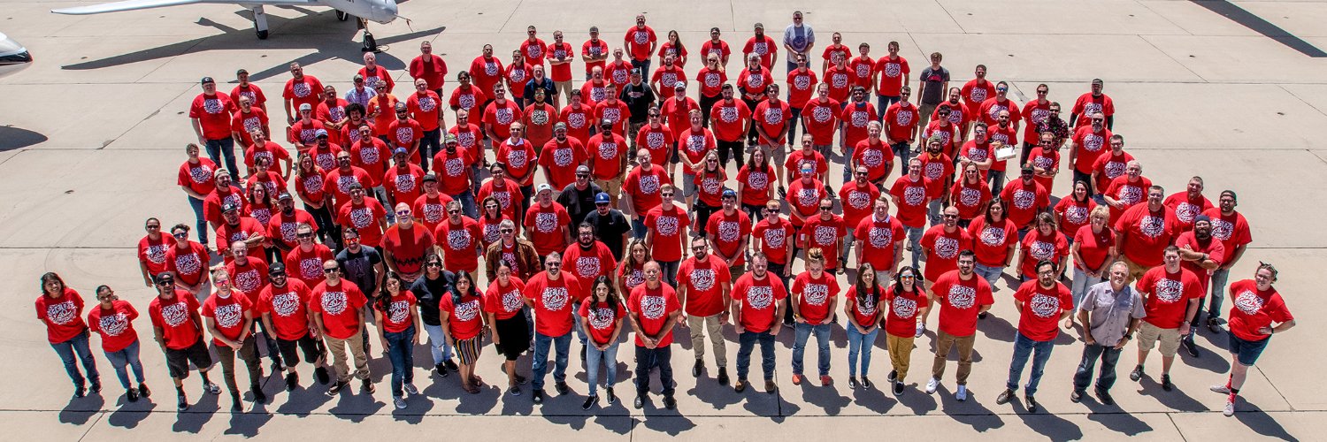 Scaled Composites banner