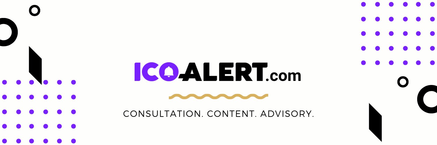 ICO Alert banner
