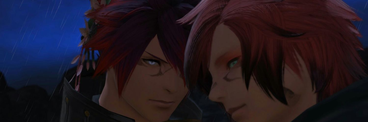 kyosan90's profile banner image