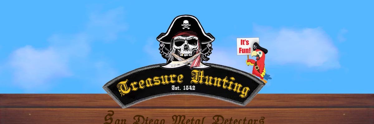 SDmetaldetector's profile banner image