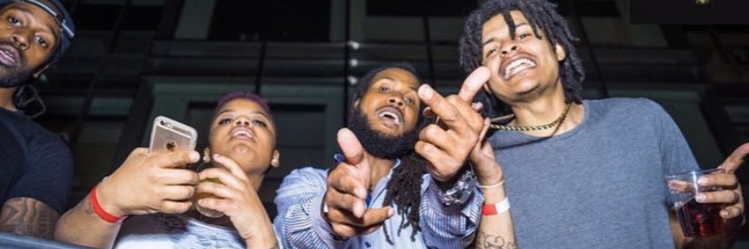 ChampagneDomo's profile banner image