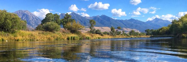 MontanaFlyFish Profile Banner