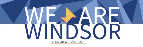 EnactusWindsor Profile Banner