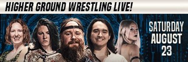 HigherGroundW Profile Banner