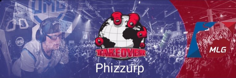 Forever King Phizz banner