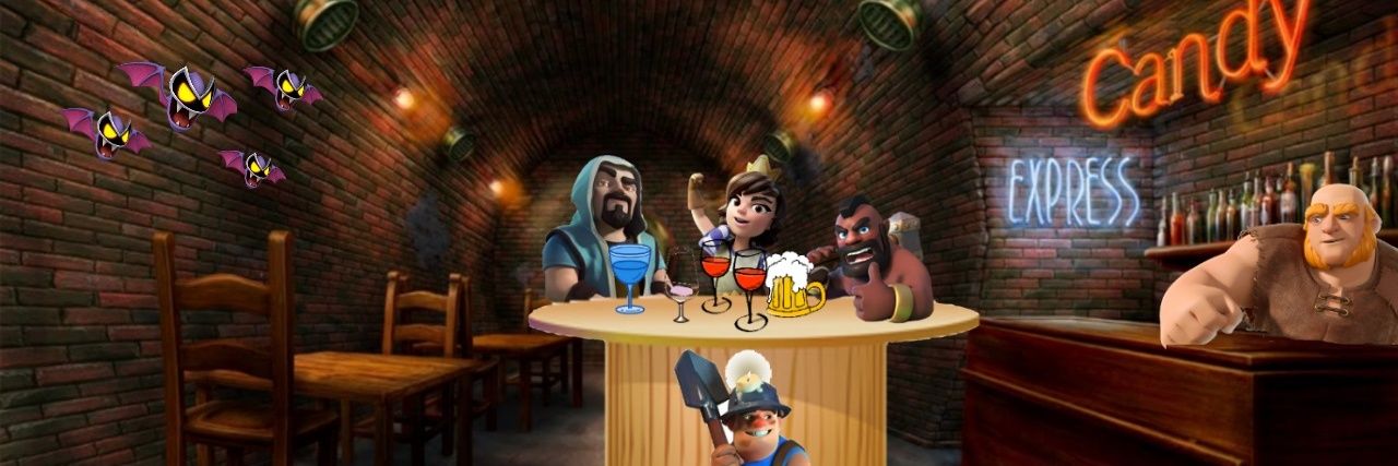 Shady Jones 503 banner